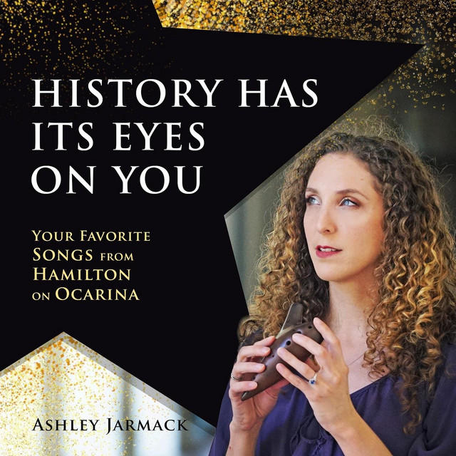 Ashley Jarmack