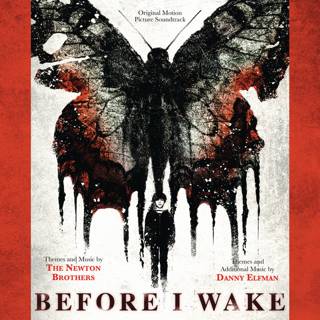 Before I Wake (Original Motion Picture Soundtrack)