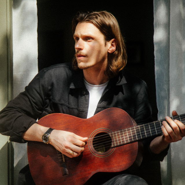 Patrick Droney