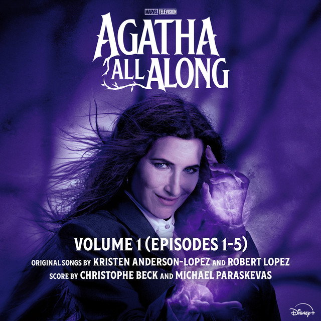 Agatha All Along: Vol. 1 (Episodes 1-5) [Original Soundtrack]