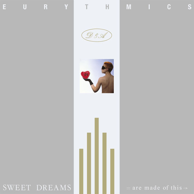 Sweet Dreams [(Are Made of This) [2018 Remastered]]