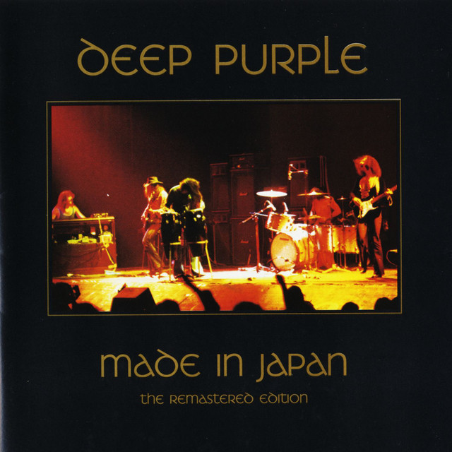 Made in Japan (Deluxe Edition)