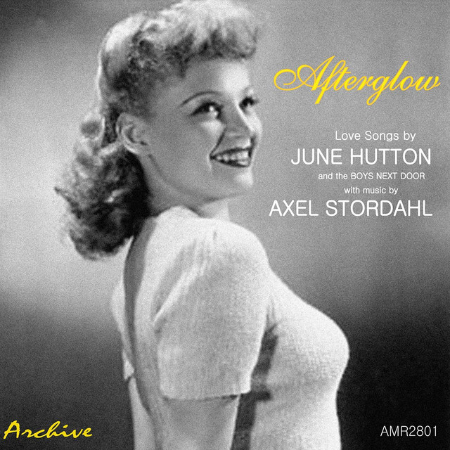 Axel Stordahl And His Orchestra