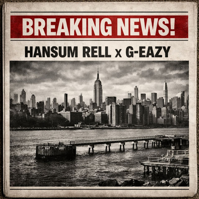 Breaking News