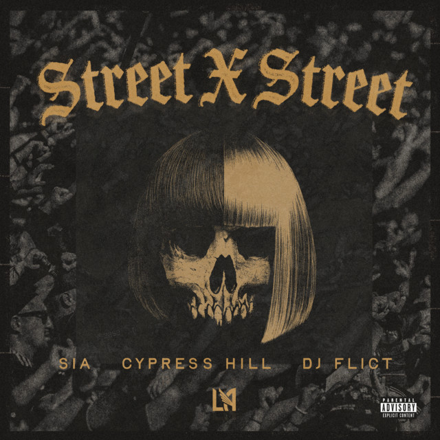 STREET X STREET (LAFC)