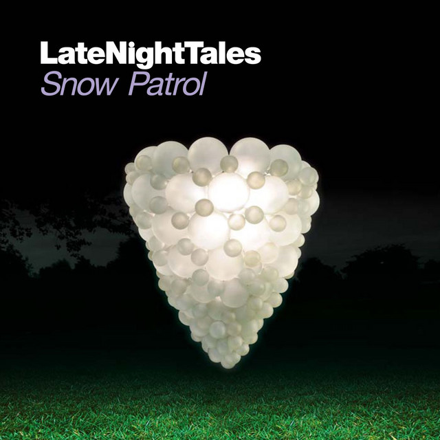 Late Night Tales: Snow Patrol (Sampler)