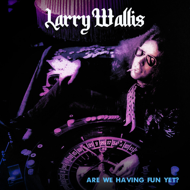 Are We Having Fun Yet? (2023 Mix)