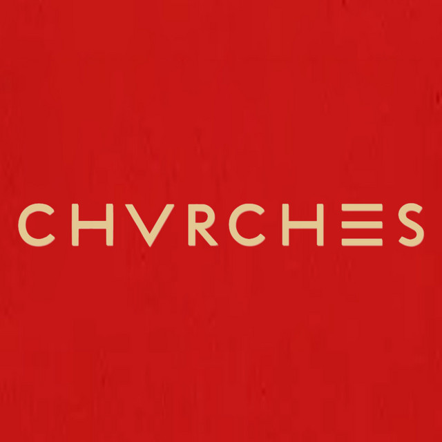 CHVRCHES