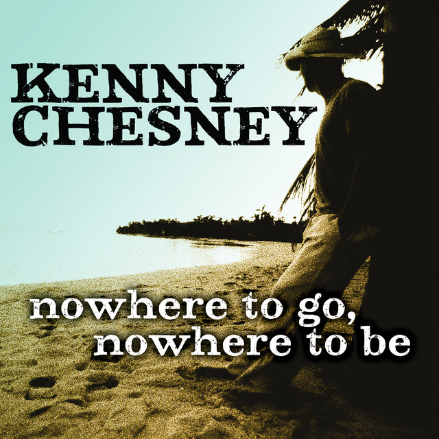 Nowhere To Go, Nowhere To Be