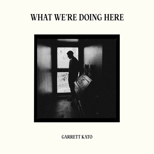 What We're Doing Here