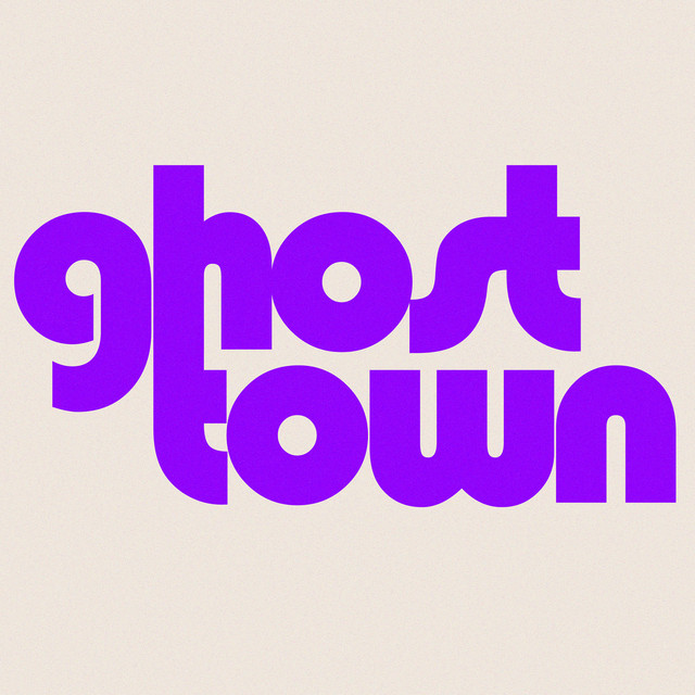 Ghost Town (feat. Retrosonix)
