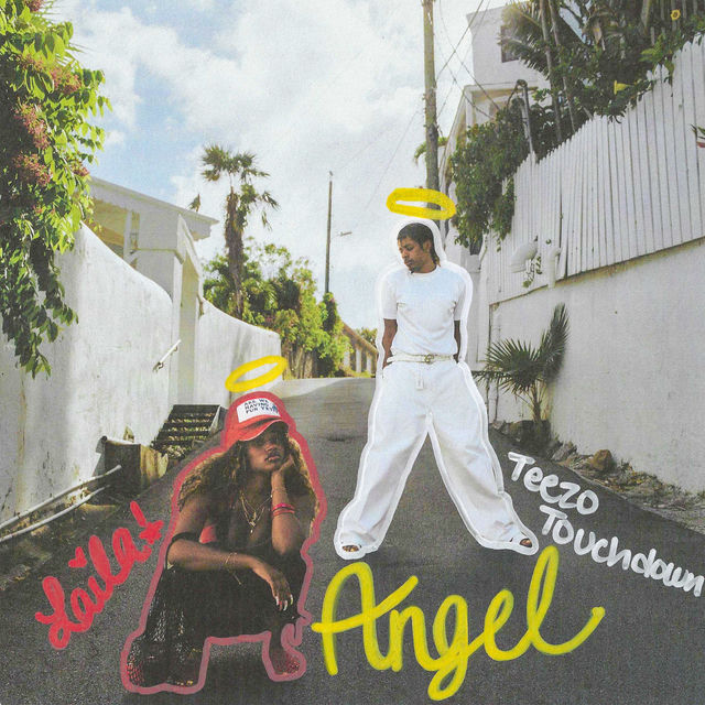 ANGEL