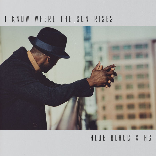 I Know Where the Sun Rises