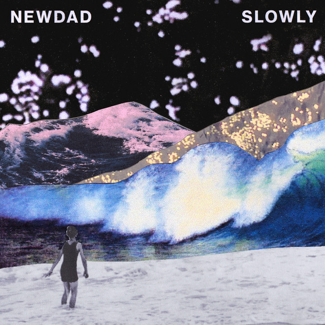 Slowly