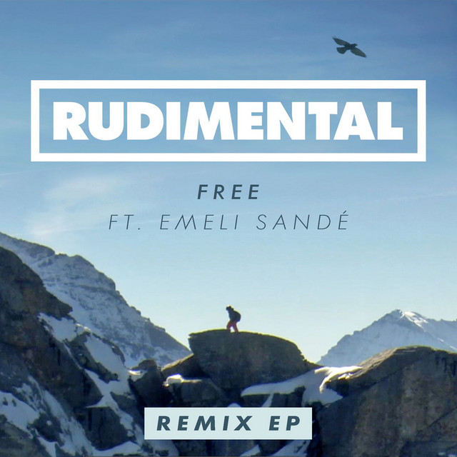 Free (feat. Emeli Sandé)