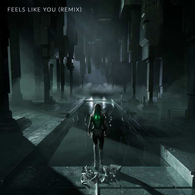Feels Like You (Glockenbach Remix)