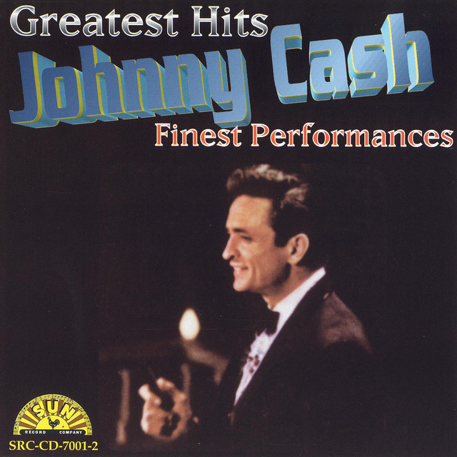 Greatest Hits - Finest Performances