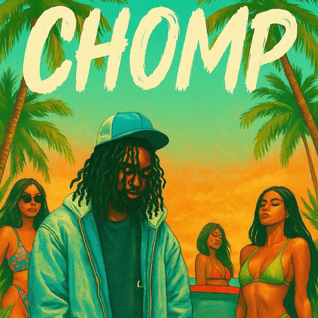 CHOMP