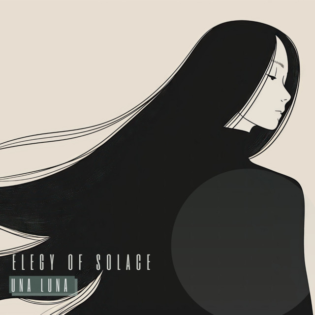 Elegy Of Solace