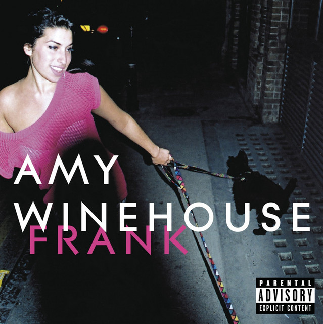 Frank (US e-Version)