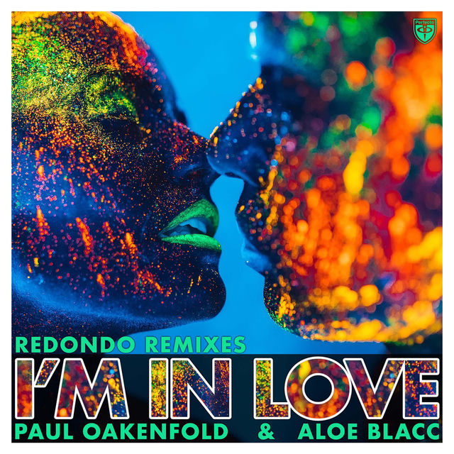 I'm In Love (Redondo Remixes)