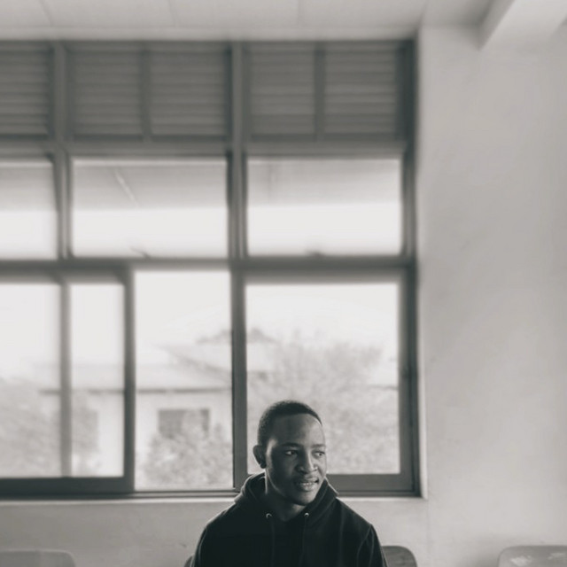 JOSHUA LAZER