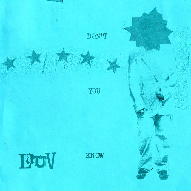 Don't You Know