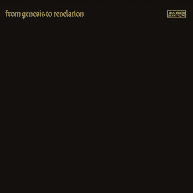 From Genesis To Revelation (2026 Mix)