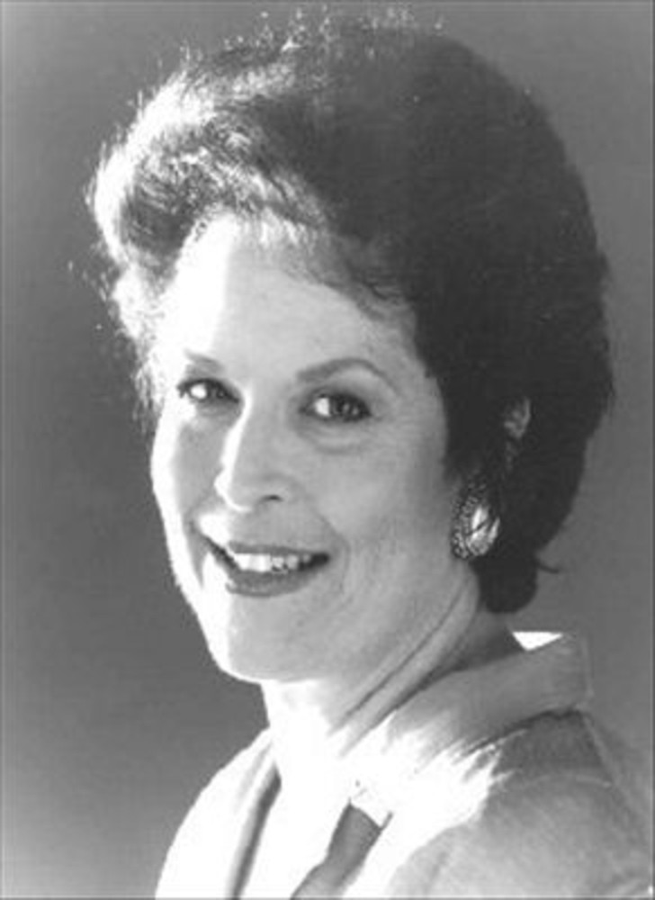 Elizabeth Connell