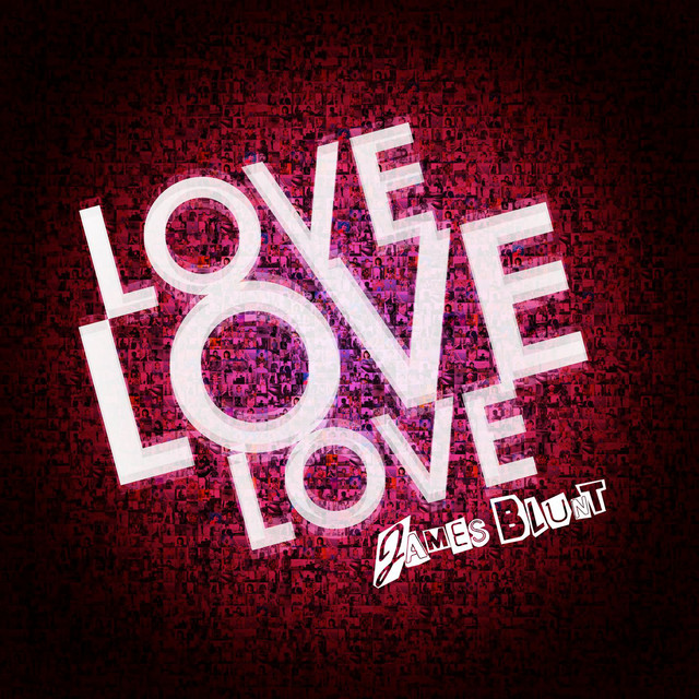 Love, Love, Love (International)