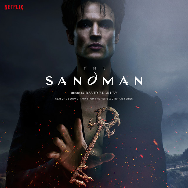 The Sandman: Season 2 (Soundtrack from the Netflix Original Series)