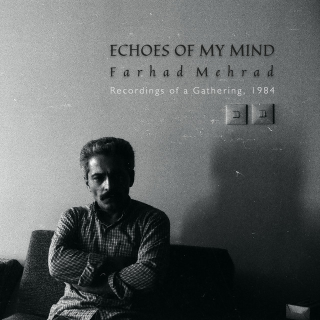 Echoes of My Mind