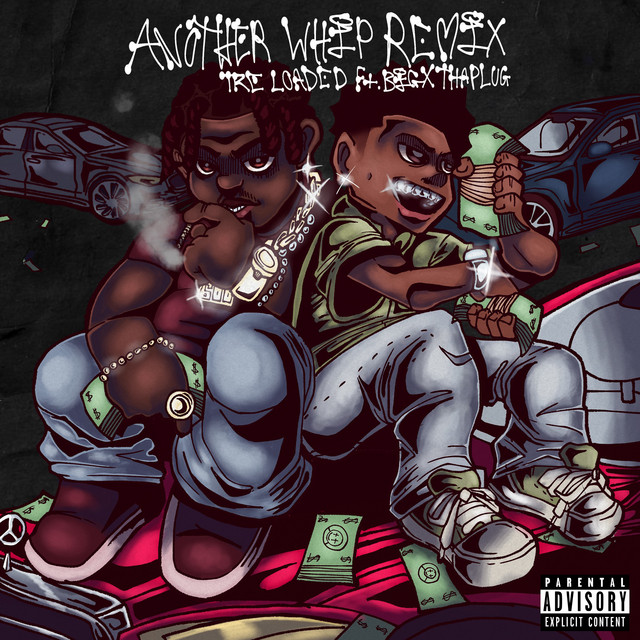 Another Whip feat. BigXthaPlug (Remix)