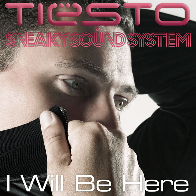I Will Be Here (Bundle 2)