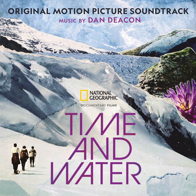 Time and Water (Original Motion Picture Soundtrack)