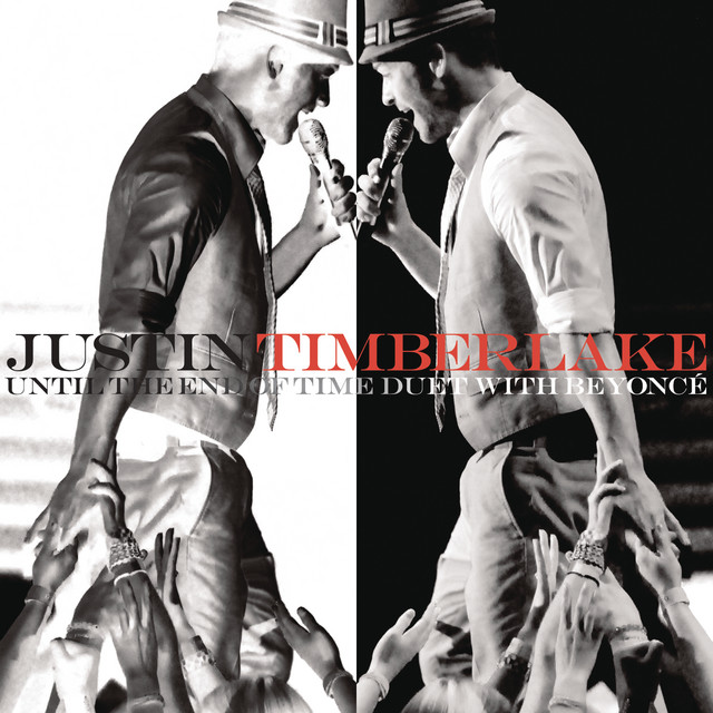 Until The End Of Time - Duet with Beyonce