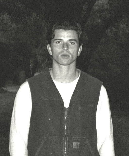 Zach Webb