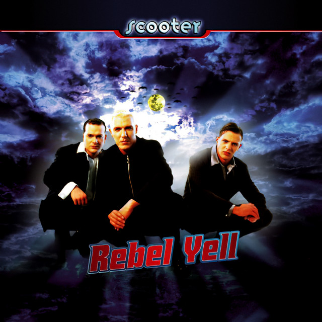 Rebel Yell