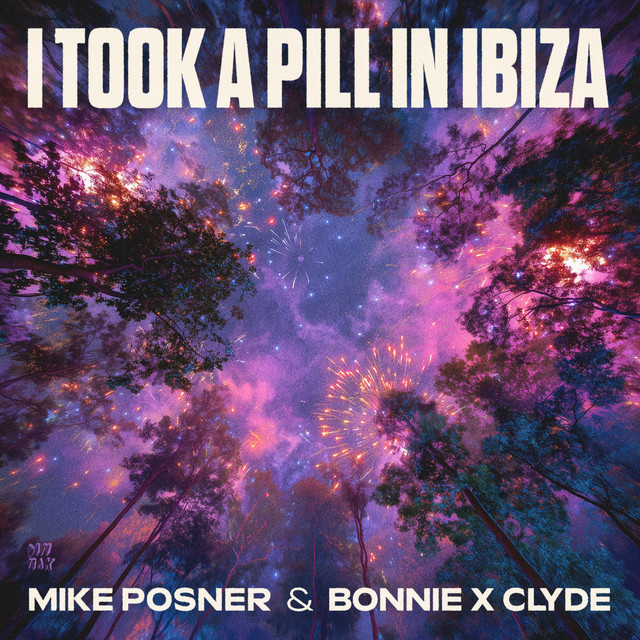 I Took A Pill In Ibiza