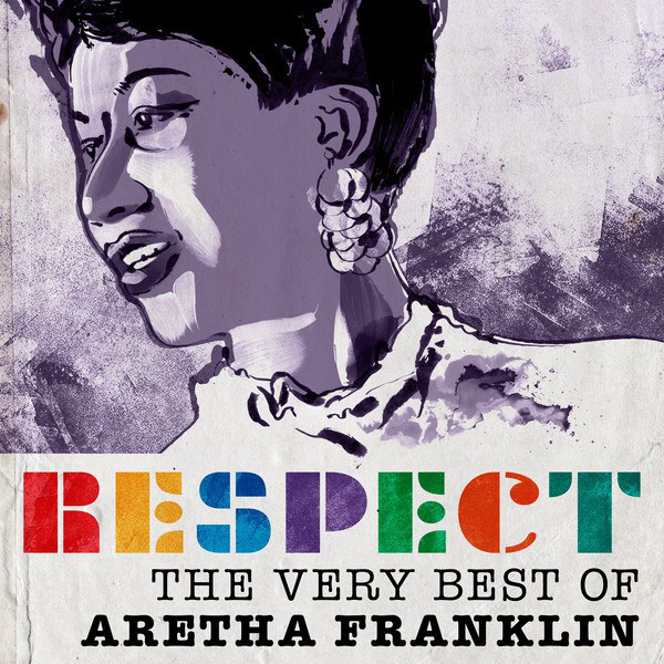 Respect - The Very Best of