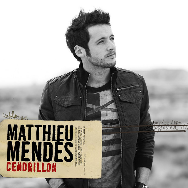 Matthieu Mendes