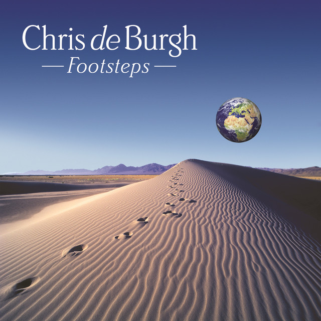 Footsteps