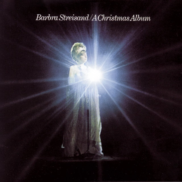 A Christmas Album (2024 Remaster)