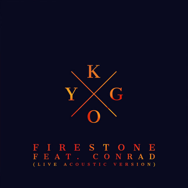 Firestone (Live Acoustic Version)