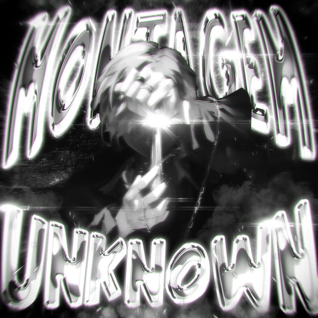 MONTAGEM UNKNOWN