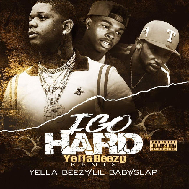 I Go Hard (Remix)