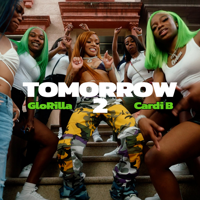 Tomorrow 2 (with Cardi B)
