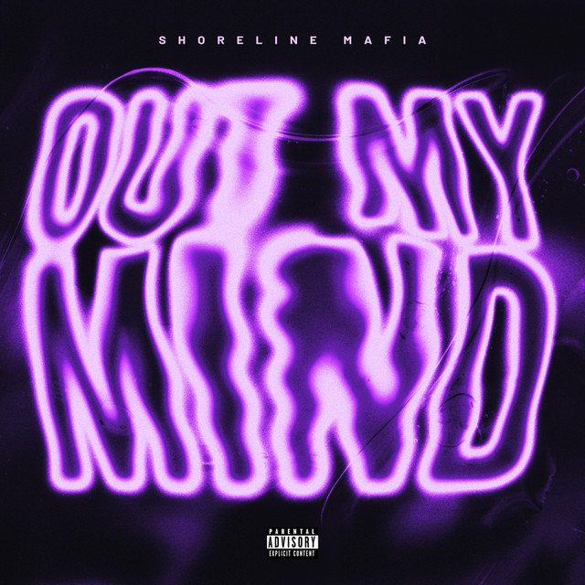 OUT MY MIND