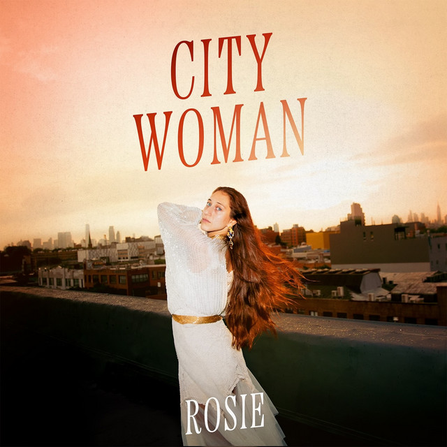 City Woman