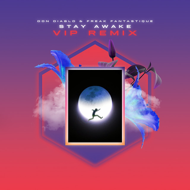 Stay Awake (Don Diablo VIP Mix)
